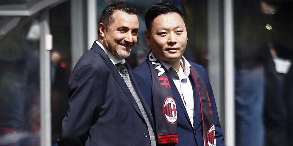 Rumor AC Milan Dijual Lagi Dan Ancaman Sanksi UEFA 